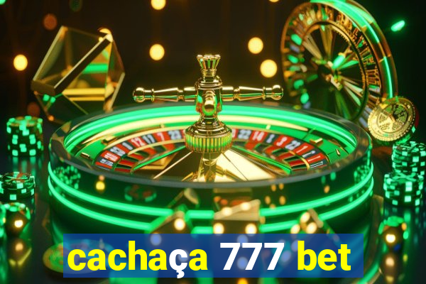 cachaça 777 bet